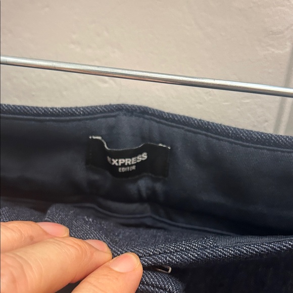 Editor Mid Rise Bootcut Pant - Picture 7 of 10